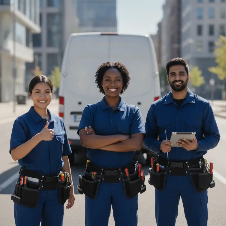 Computer Repair team in Ballarat